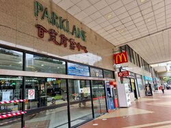 Parklane Shopping Mall (D7), Retail #456251011